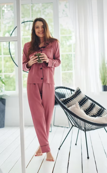 Pajamas & Loungewear