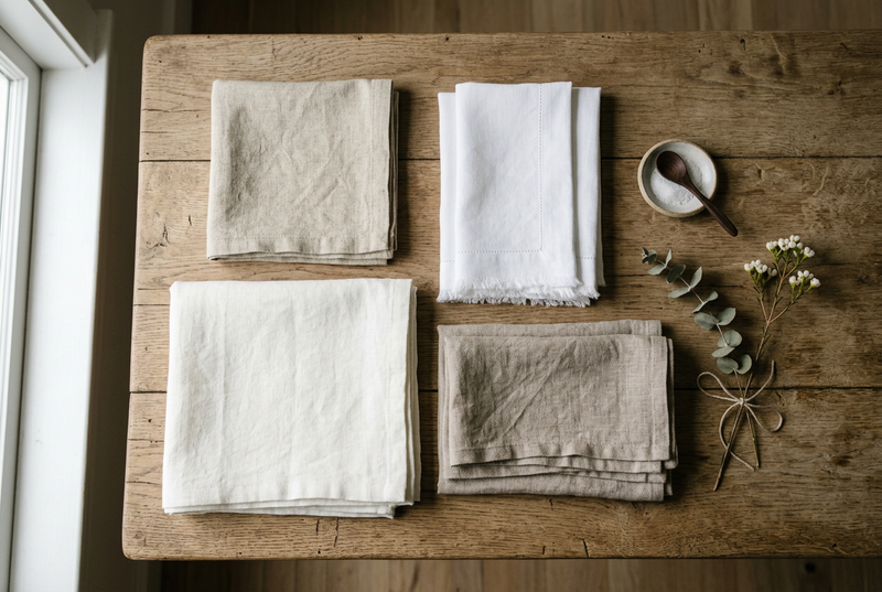 Table Linens